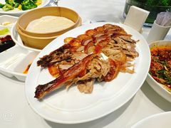 -眉州东坡(清河万象汇店)