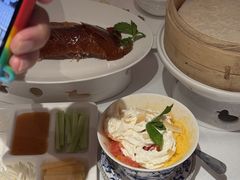 -四季民福烤鸭店(王府井东安门店)