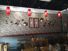 大堂-城门口平价大排档·火锅·干锅·小炒