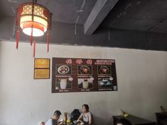 大堂-张醪糟(街子店)