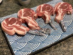 -NIUAN牛庵·日式和牛烧肉(恒隆店)