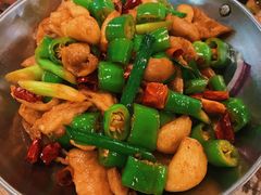 -利杨记·本味轩粥坊·烧烤(宝体店)