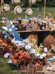 -Sunny喜铺婚礼策划(东部店)