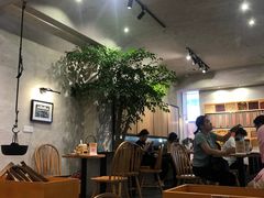 大堂-古乡居甜品(大信店)