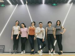 -悦橙运动