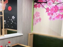 -福成自助烤肉(青春路店)