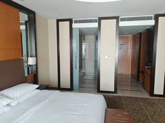 -济南喜来登酒店