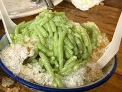 -Limapulo: Baba Can Cook