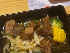 -贵木日本料理·铁板烧(新地假日广场店)