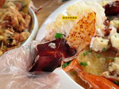 -醉壹号海鲜大排档(厦门美食地标店)