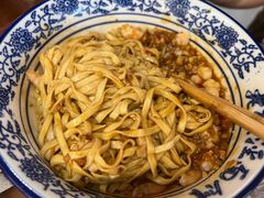 -老横泾面馆(吴中横泾店)