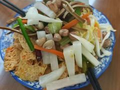 -悦屋老板娘的烤肉店(紫薇田园店)