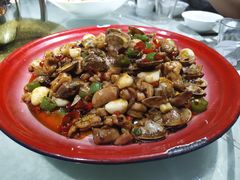 -好口福私房菜(太元路店)