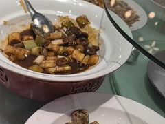 -鸿源斋清真豫菜(惠济店)