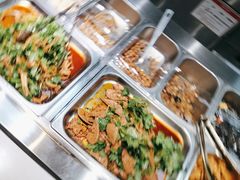 -牛吃草牛肉面(甬港南路店)