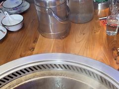 -山里屯铁锅炖·东北菜(康桥店)