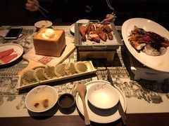 面包诱惑-绿茶餐厅(石家庄万象城店)