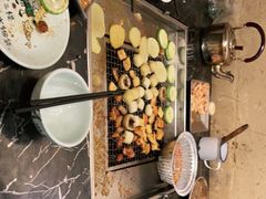 -塘屋烧烤·云南火塘烧烤品牌(新亚洲店)