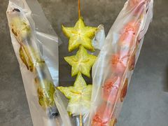 -野栗香(娄山关路店)