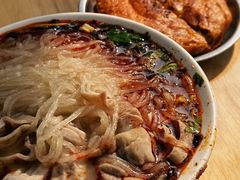 -甘记肥肠粉(马鞍北路店)