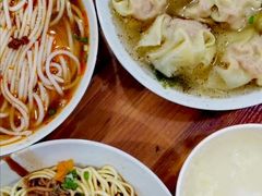 -小秋水饺(大成路总店)