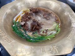 -芦月轩羊蝎子(北蜂窝店)