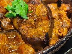 -洪兴砂锅·融合砂锅菜(三站店)