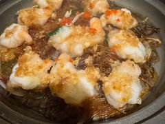 -绿茶餐厅(哈尔滨凯德店)