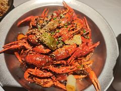 -一棠龙虾•王牌虾球(光谷天地店)