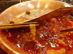 -老码头火锅(骡马市店)