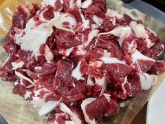 -三千坪超级火锅市场·土灶牛肉火锅