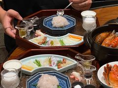 -龙悦湾酒家·八阵鱼生·渔人码头店