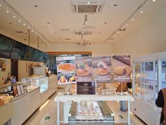 -烘焙町面包店(西四店)