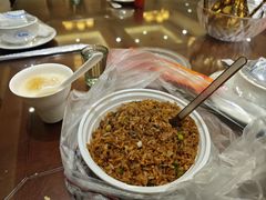 -肖记公安牛肉鱼杂馆·省级非物质文化遗产(三角路直营店)