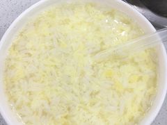 蛋酒-四季美汤包(户部巷店)