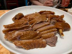 三拼-陈鹏鹏潮汕菜(宝安机场T3航站楼店)