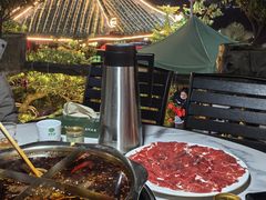 -枇杷园食为鲜火锅(南山店)