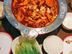 -胖哥俩肉蟹煲(湛江印象汇店)