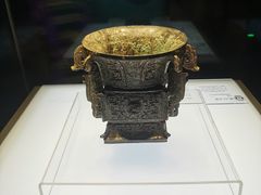 -陕西历史博物馆