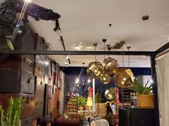 大堂-时间仓(月湖公园店)