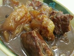 -麦文记面家(佐敦店)