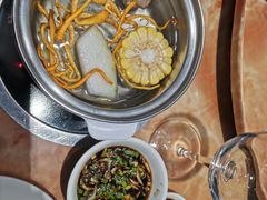 -神洲四海大酒楼(王府井澳门中心店)