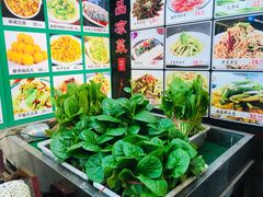 -莒县世起全羊馆(塔桥人家店)