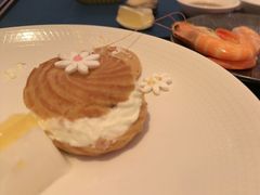 -盛宴自助餐厅(运达喜来登店)