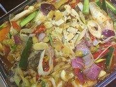 -鼎盛蜀坊·重庆江湖菜(市桥地铁站店)