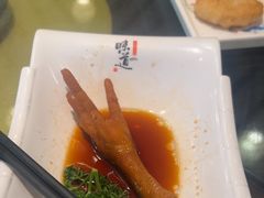 -山水茶艺馆·点心粤菜·30年老字号