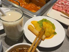 -海底捞火锅(奥山世纪城店)