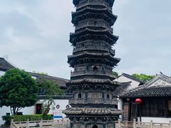 -南翔古镇