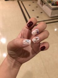 -伊人脱毛美甲美睫连锁机构