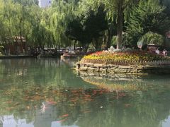 -水磨沟公园